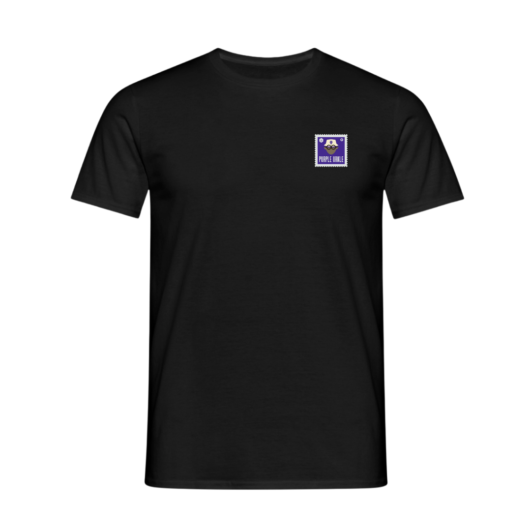 Purple Urkle T-Shirt
