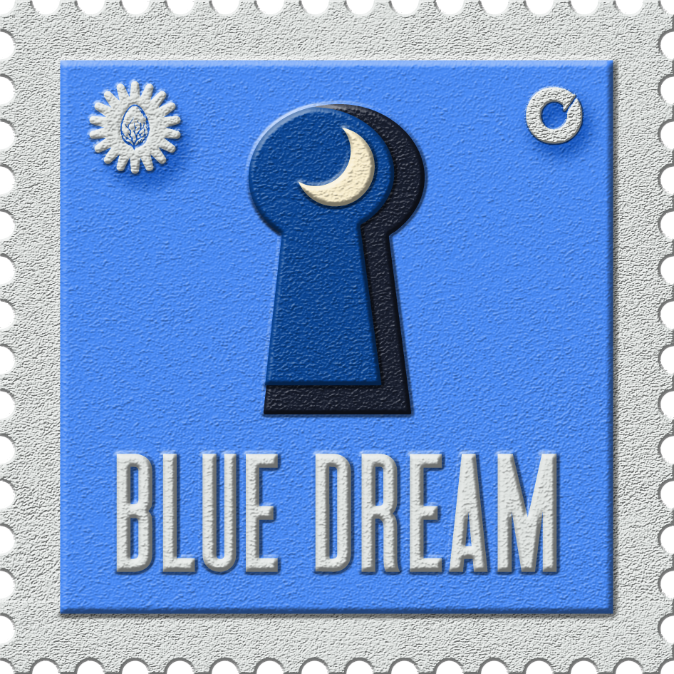 Blue Dream