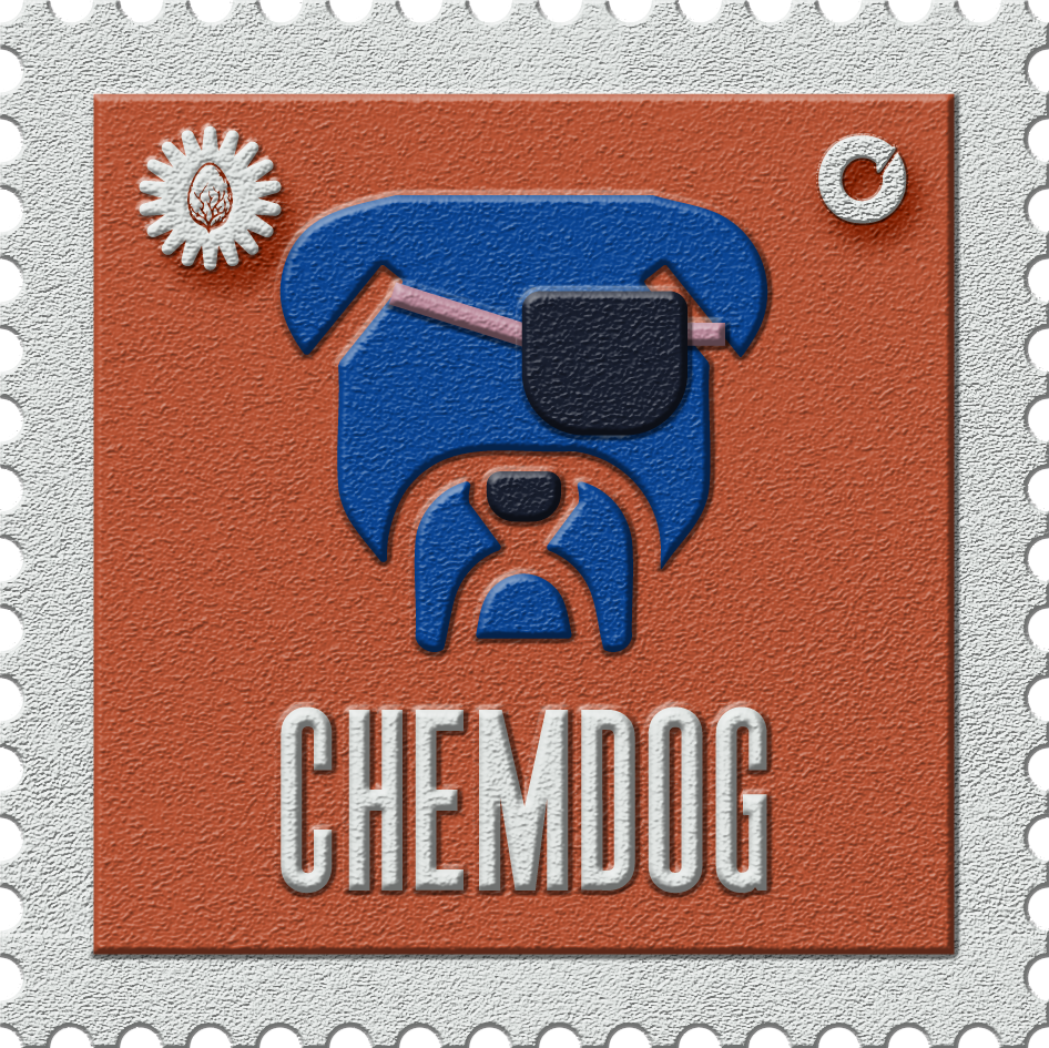 Chem Dawg